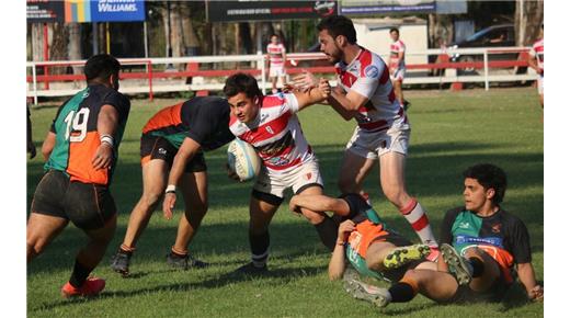 Se jugaron las semifinales del Campeonato Clausura 2022 de Primera División de la USR