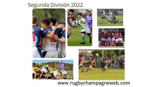 ASCENDIÓ EL CLUB ARGENTINO DE RUGBY Y LA ZONA BAJA ESTÁ AL ROJO VIVO