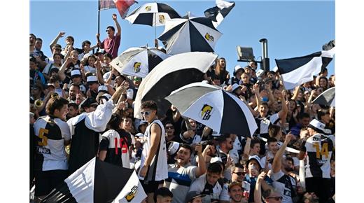  YA ESTÁN LOS CRUCES DEL TORNEO DEL INTERIOR 