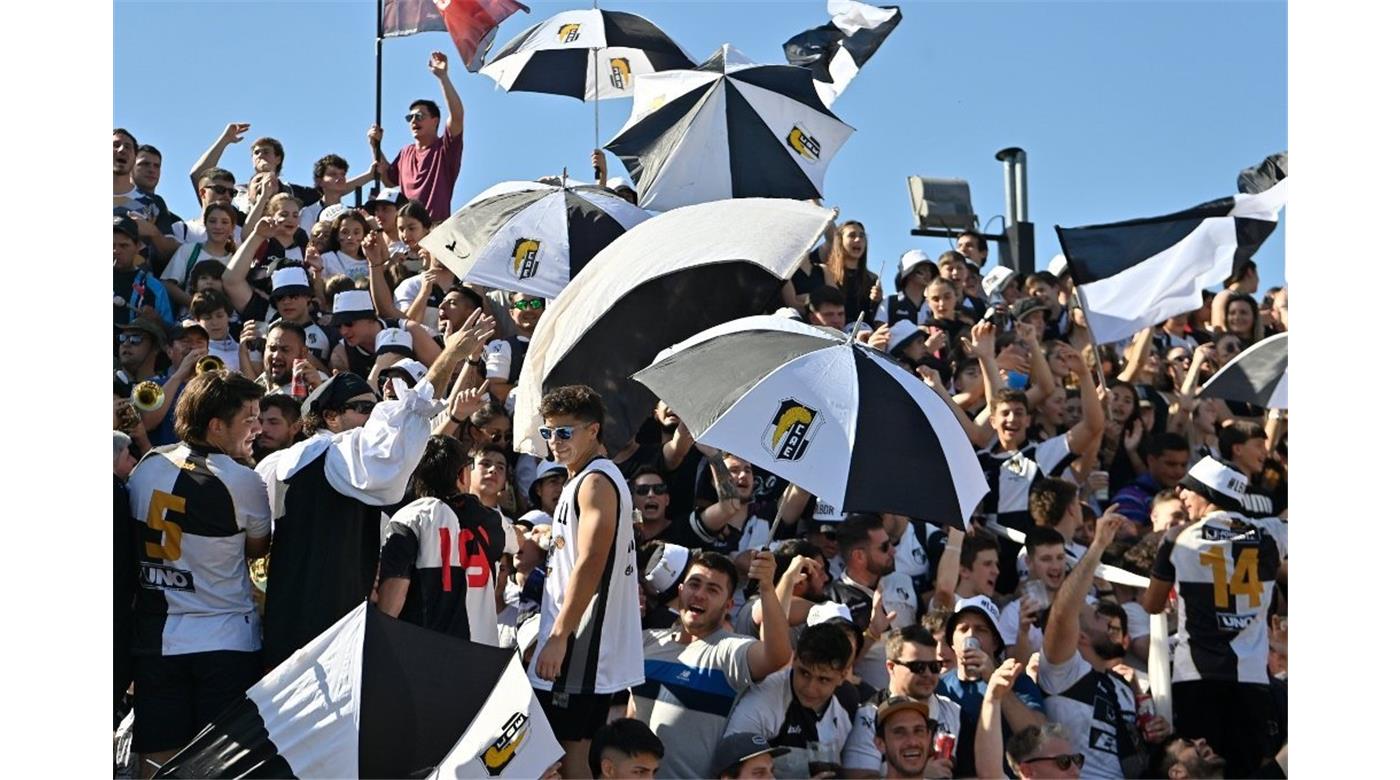  YA ESTÁN LOS CRUCES DEL TORNEO DEL INTERIOR 