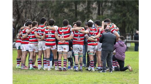 DELTA SE QUEDÓ CON EL CLÁSICO ANTE SAN FERNANDO