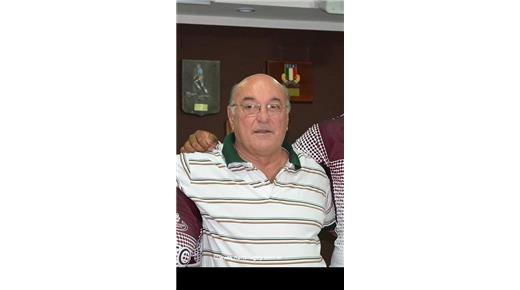 FALLECIÓ CARLOS ALBERTINI 