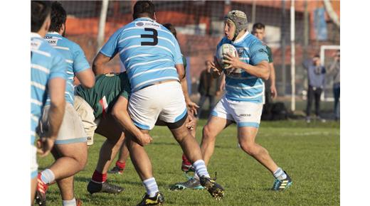 CIUDAD  DE BUENOS AIRES LOGRÓ UN TRIUNFO CLAVE PARA LA PERMANENCIA ANTE SAN FERNANDO