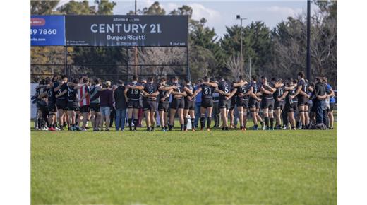 UNIVERSITARIO DE LA PLATA NO DEJÓ DUDAS Y GOLEÓ A GIMNASIA Y ESGRIMA EN GONNET