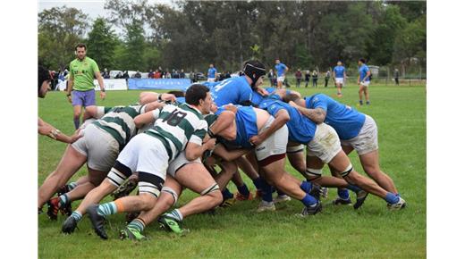 CLUB ITALIANO NO SE RINDE, LE GANÓ A ST BRENDAN´S Y SUEÑA CON EL MILAGRO