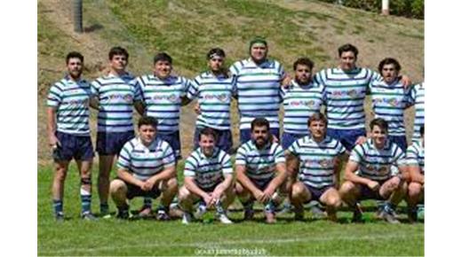 SAN JUAN RUGBY SE LO LLEVÓ A LO BOCA