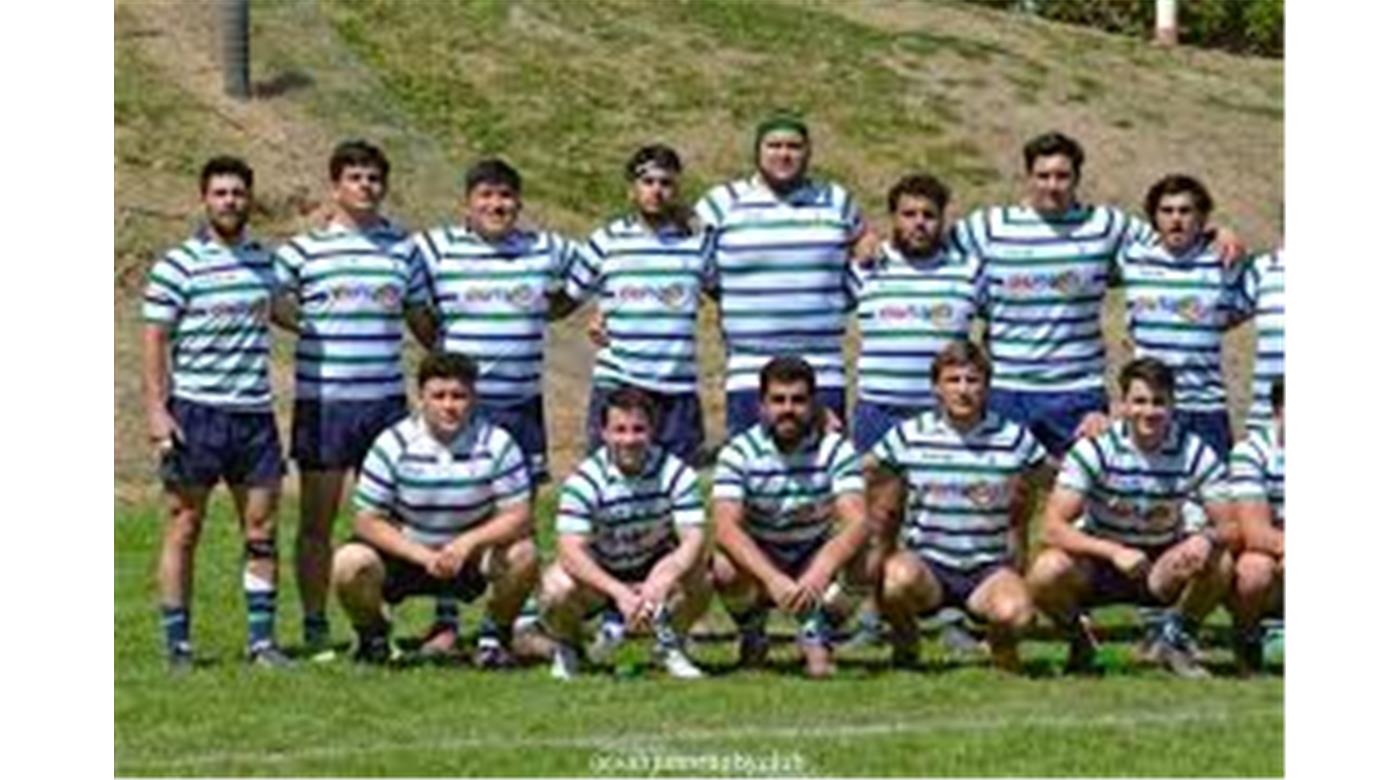 SAN JUAN RUGBY SE LO LLEVÓ A LO BOCA