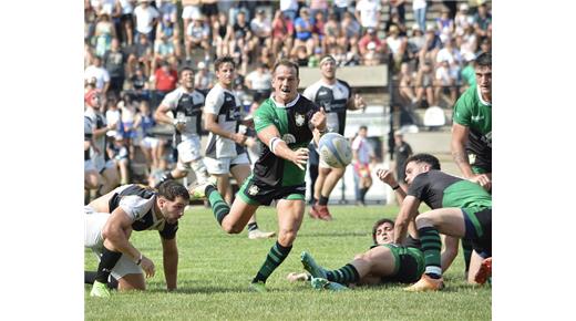 DUENDES Y HUIRAPUCA JUGARÁN LA FINAL DEL TORNEO DEL INTERIOR