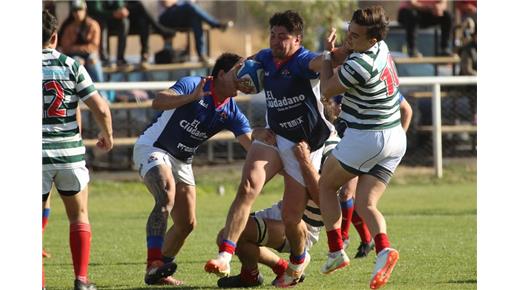 TALA DE CÓRDOBA Y MARISTA DE MENDOZA JUGARÁN LA FINAL DEL TDB. CPMB ASCENDIÓ AL TOP 8 CUYANO