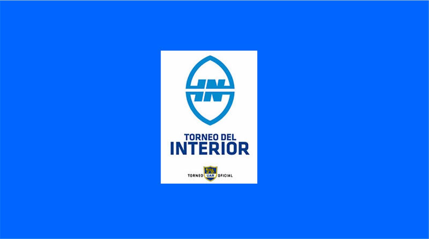 LOS TORNEOS DEL INTERIOR BUSCAN A SUS CAMPEONES