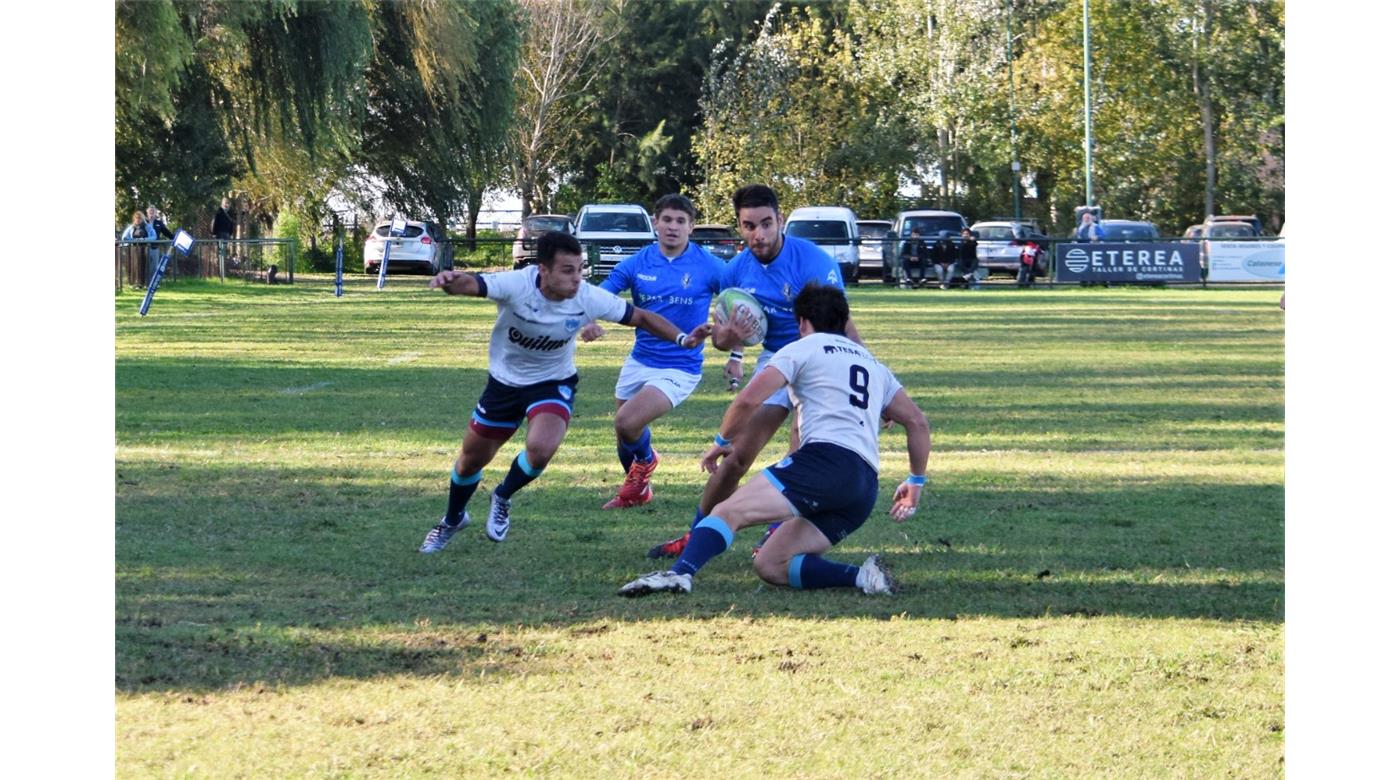 Se juega la última fecha de la URBA en Primera A, B, C, 2da y Desarrollo