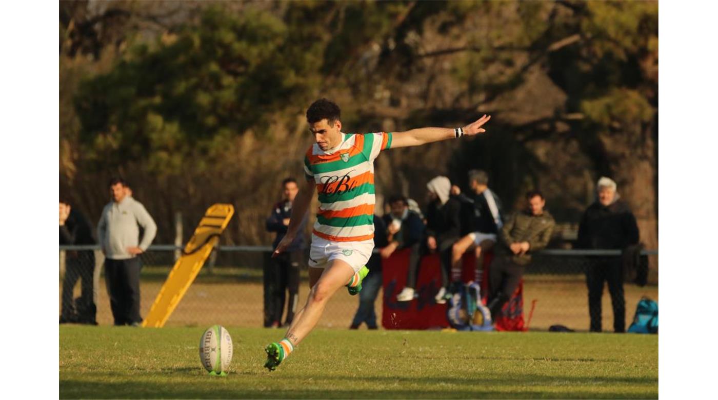 HURLING SE IMPUSO ANTE DON BOSCO EN EL CIERRE DEL TORNEO