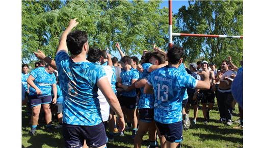 LAS FOTOS DE LA VICTORIA DEL CUQ PARA SER CAMPEÓN