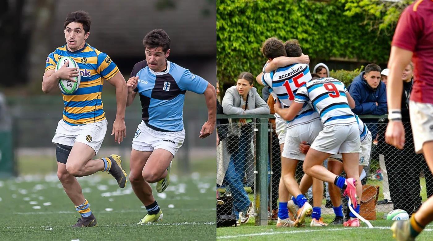 HINDÚ Y SIC ESTÁN LISTOS PARA LA FINAL DE INTERMEDIA 