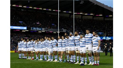 LO QUE VENDRÁ EL PRÓXIMO AÑO PARA EL SELECCIONADO ARGENTINO DE CARA AL MUNDIAL