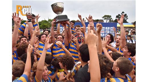 REVIVIMOS TODO LO SUCEDIDO AYER EN DON TORCUATO CON HINDÚ CAMPEÓN DEL NACIONAL DE CLUBES