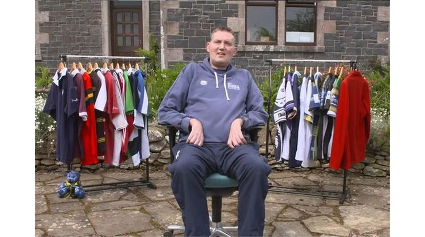 FALLECIÓ  DODDIE WEIR, EL GRAN JUGADOR ESCOCÉS