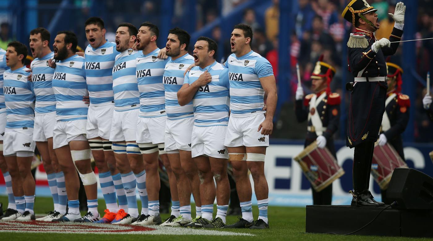 LOS PUMAS CAYERON AL OCTAVO LUGAR DEL RANKING