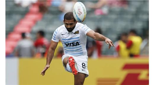 LOS PUMAS 7S LOGRARON UN GRAN TRIUNFO FRENTE A NUEVA ZELANDA EN DUBAI