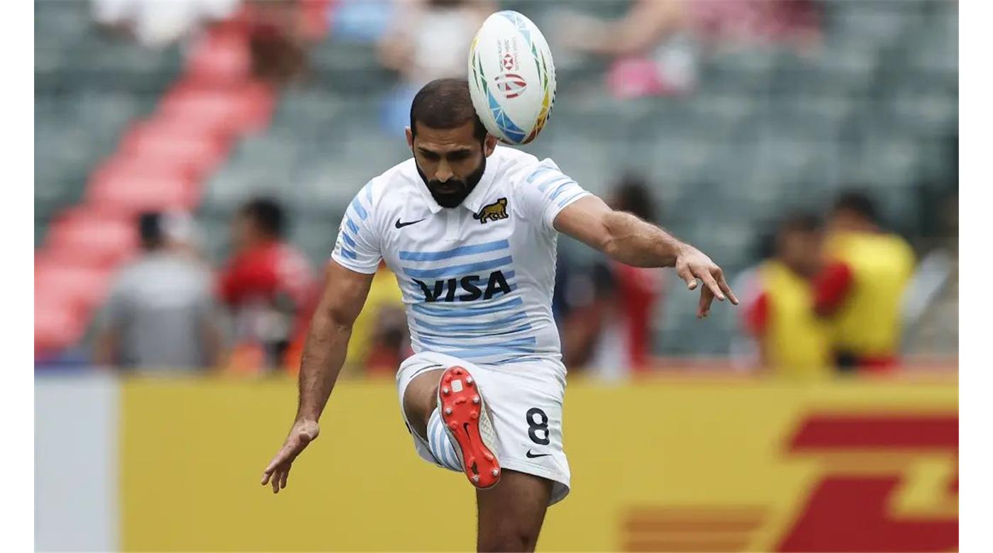 LOS PUMAS 7S LOGRARON UN GRAN TRIUNFO FRENTE A NUEVA ZELANDA EN DUBAI