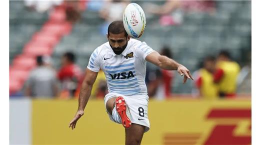 EL HISTORIAL DE LOS PUMAS 7S ANTE SUS RIVALES EN CIUDAD DEL CABO