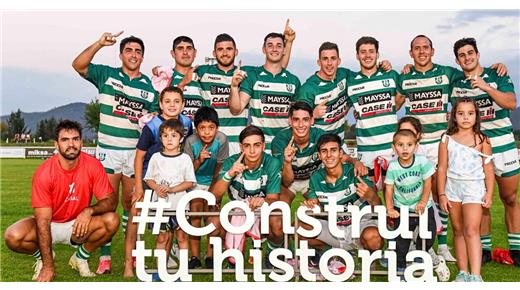 Rugby, hóckey y fiesta; en el nuevo Seven de las Nubes que se llevará a cabo en Salta