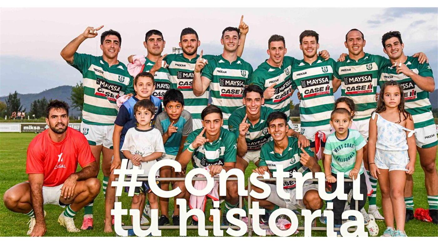 Rugby, hóckey y fiesta; en el nuevo Seven de las Nubes que se llevará a cabo en Salta