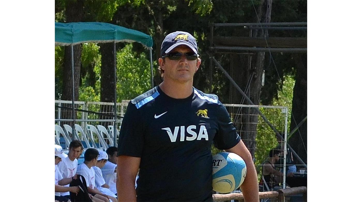 RENUNCIÓ EMILIO VALDÉS Y NAHUEL GARCÍA SE HARÁ CARGO DE LAS YAGUARETÉS