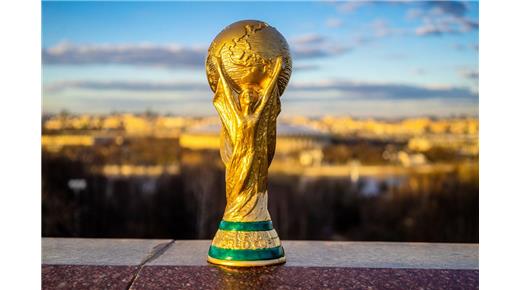 EL SELECCIONADO ARGENTINO DE FÚTBOL SE CONSAGRÓ POR TERCERA VEZ  CAMPEÓN DEL MUNDO