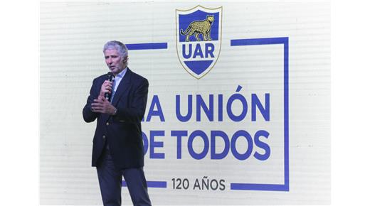 Gabriel Travaglini: "Es un placer enfrentar nuevamente a España"