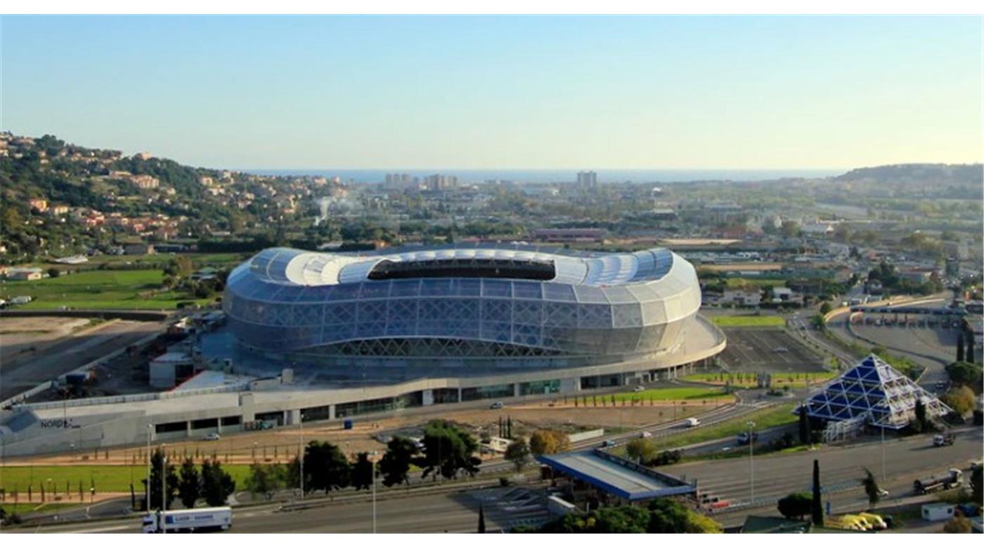 STADE DE NICE