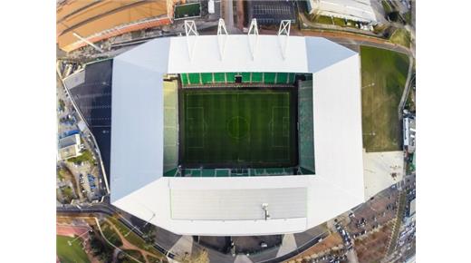 STADE GEOFFROY GUICHARD