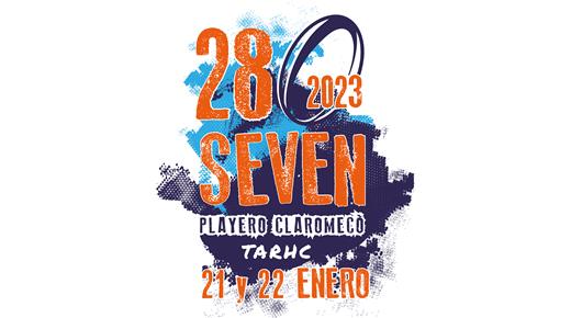 TODO LISTO PARA LA 28va EDICIÓN DEL SEVEN PLAYERO DE CLAROMECÓ