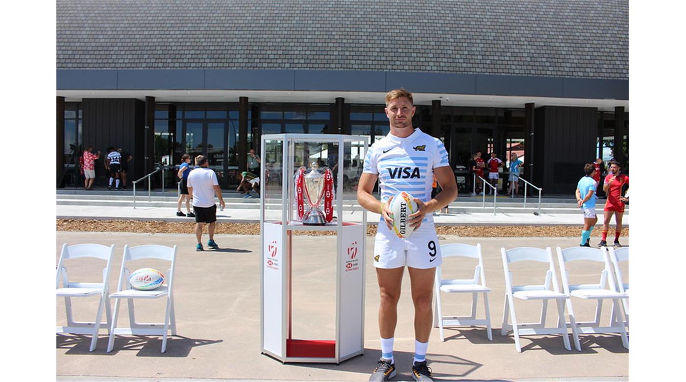 El HSBC New Zealand Sevens regresa a Hamilton tras una ausencia de tres años