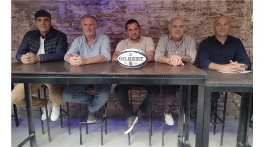 Nicolás Bruel, Presidente del Tres Arroyos Rugby & Hockey Club y sus expectativas para el 28º Seven Playero de Claromecó