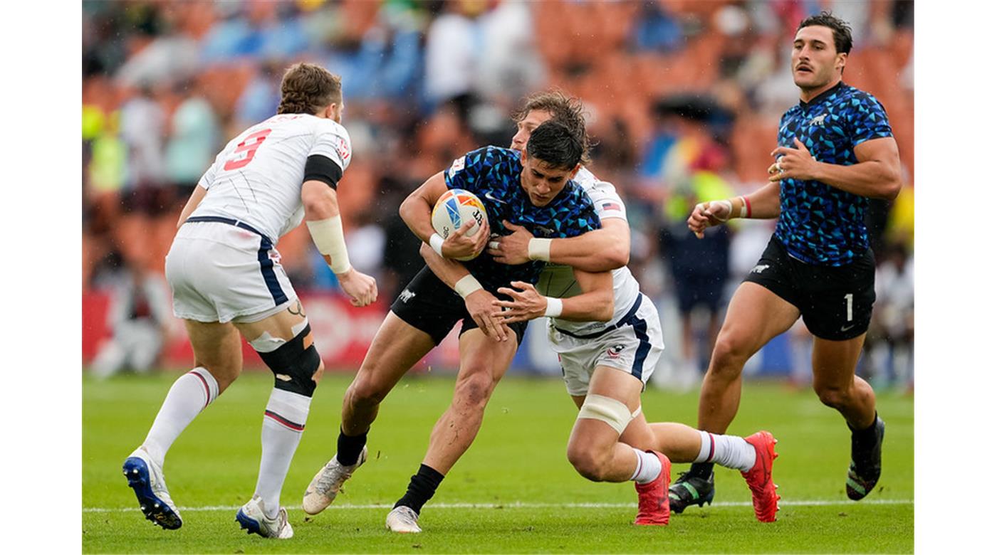 A PARTIR DE LAS 23.12 LOS PUMAS ENFRENTARÁN A LOS ESTADOS UNIDOS EN BUSCA DE LA FINAL EN HAMILTON