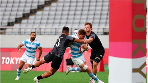 TODOS LOS NÚMEROS DE NUEVA ZELANDA Y LOS PUMAS QUE JUGARÁN LA GRAN FINAL EN HAMILTON. 