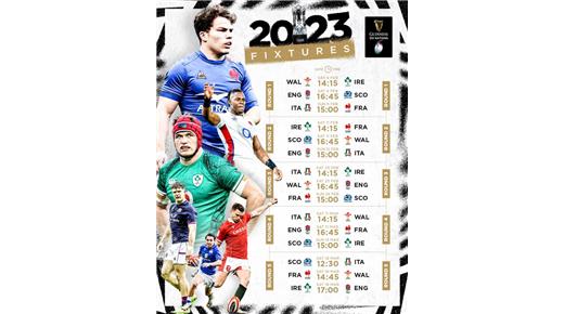 CINCO HISTORIAS EN LA PREVIA DEL SEIS NACIONES 