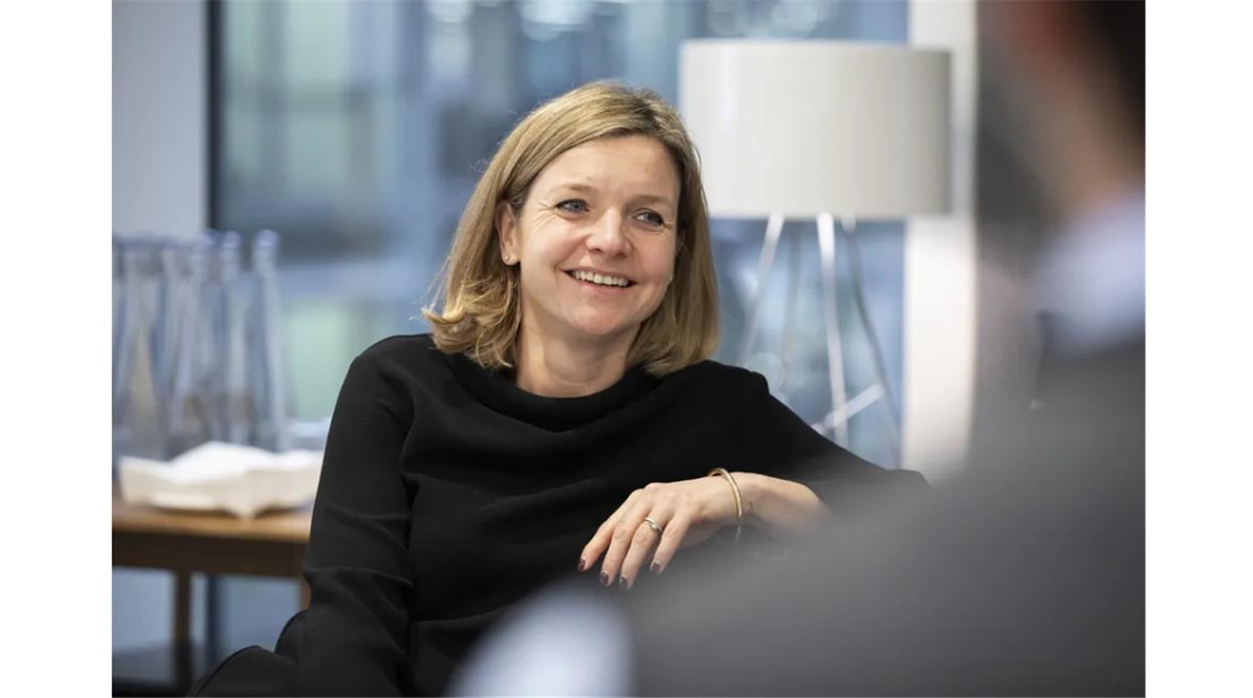 GILL WHITEHEAD PRESIDIRÁ EL CONSEJO DE LA COPA DEL MUNDO 2025