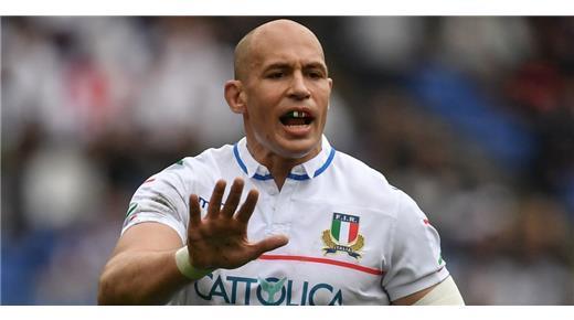 SERGIO PARISSE ANUNCIÓ QUE SE RETIRARÁ EN JUNIO DEL RUGBY PROFESIONAL