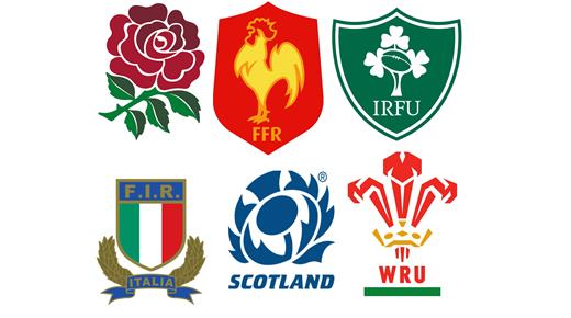 TODOS LOS PLANTELES DE LOS SELECCIONADOS QUE DISPUTARÁN EL SEIS NACIONES 2023