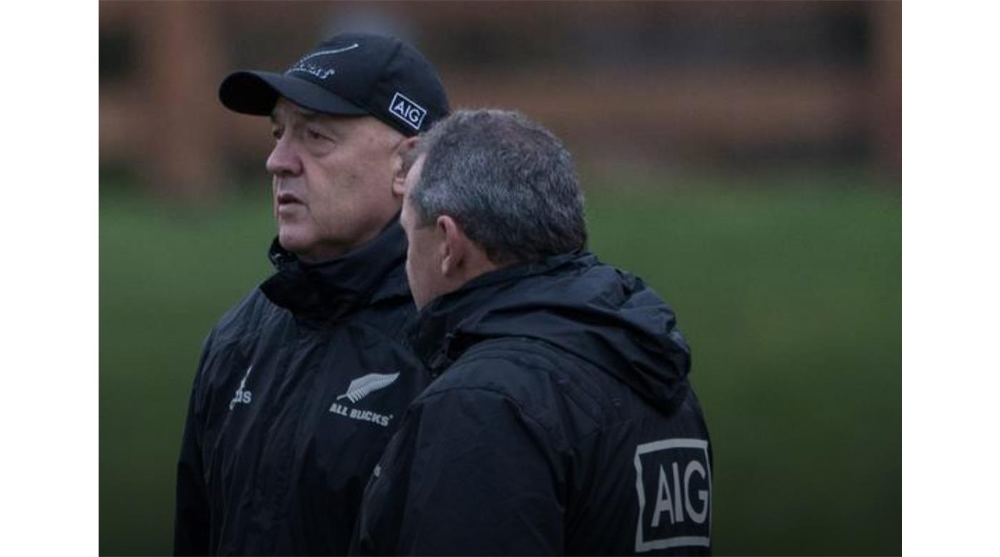 DE LOS ALL BLACKS AL CHELSEA