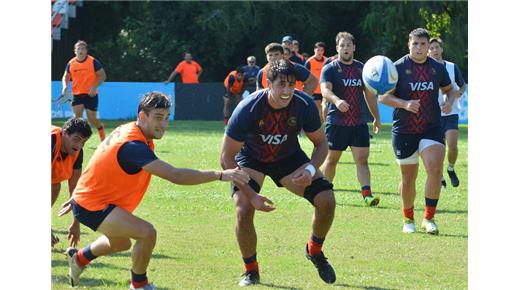 SANTIAGO RUÍZ: "JUGAR CON COCO EN LOS PUMAS SERÍA UN LUJO"