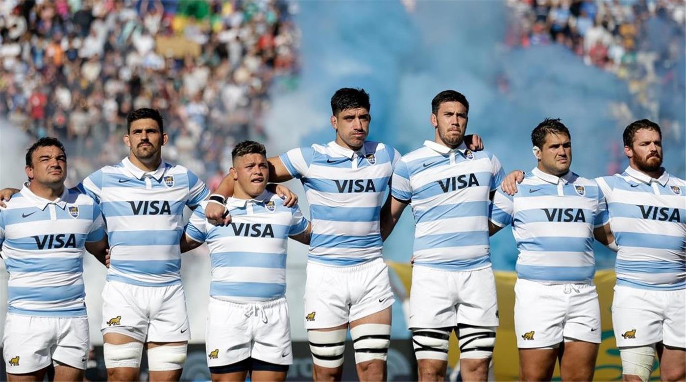 LOS PUMAS JUGARÁN EN SIDNEY ANTE AUSTRALIA POR EL CHAMPIONSHIP 2023