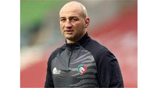 STEVE BORTHWICK, MÁS ALIVIADO 