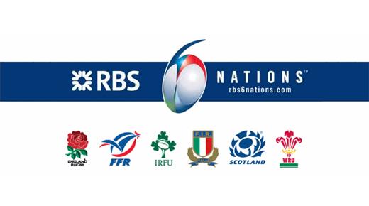 GALES E INGLATERRA SE PREPARAN PARA EL GRAN CHOQUE DEL SÁBADO POR EL SEIS NACIONES