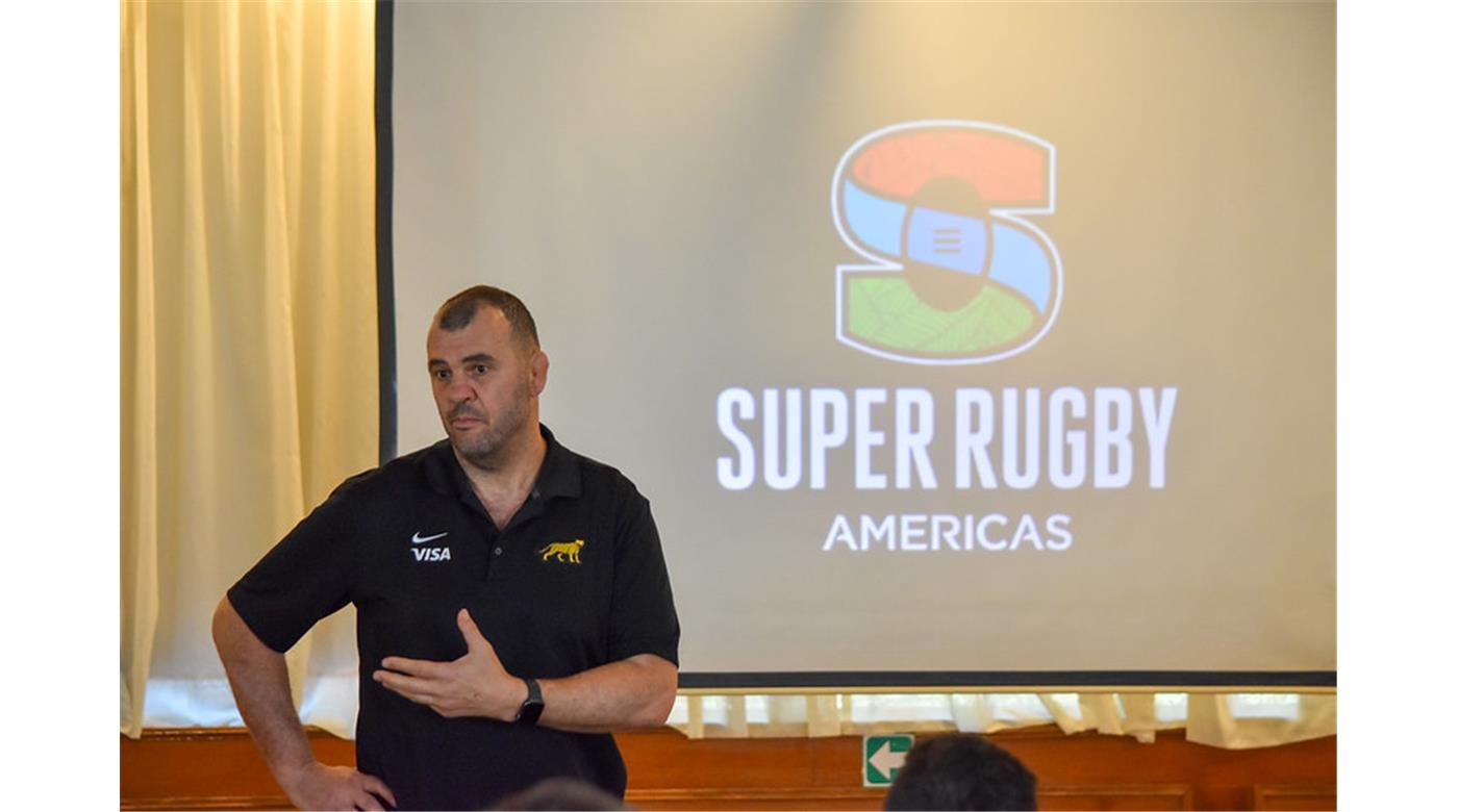 MICHAEL CHEIKA: 