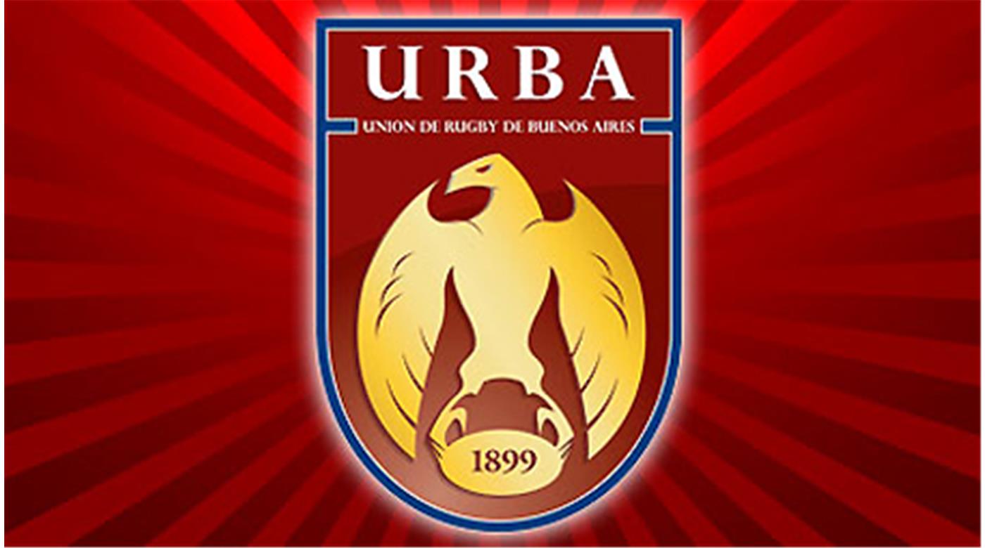 LOS RESULTADOS DE LOS PARTIDOS AMISTOSOS DE LA URBA EN TODAS LAS CATEGORÍAS ESTAN ACÁ 