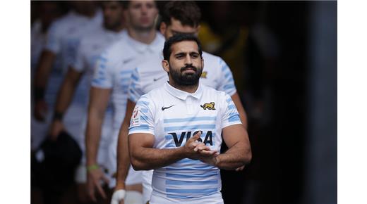 LOS PUMAS SEVENS LE GANARON A ESPAÑA, CLASIFICARON SEGUNDOS Y JUGARÁN A LAS 15.23  CON SAMOA EN LOS ÁNGELES