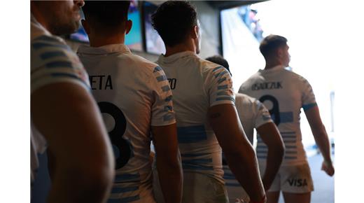 LOS PUMAS SEVENS Y UNA ZONA DE TEMER EN VANCOUVER  
